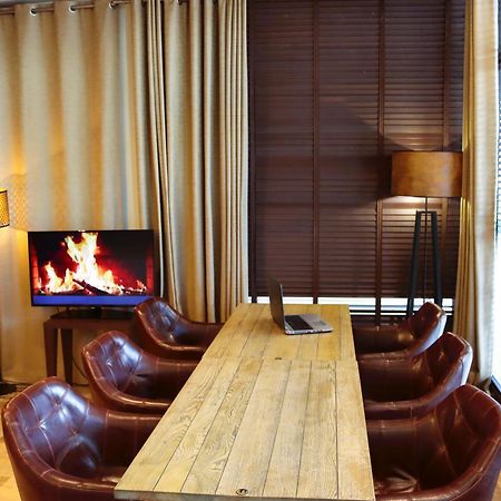 Hotel Du Centre アンヌマス エクステリア 写真