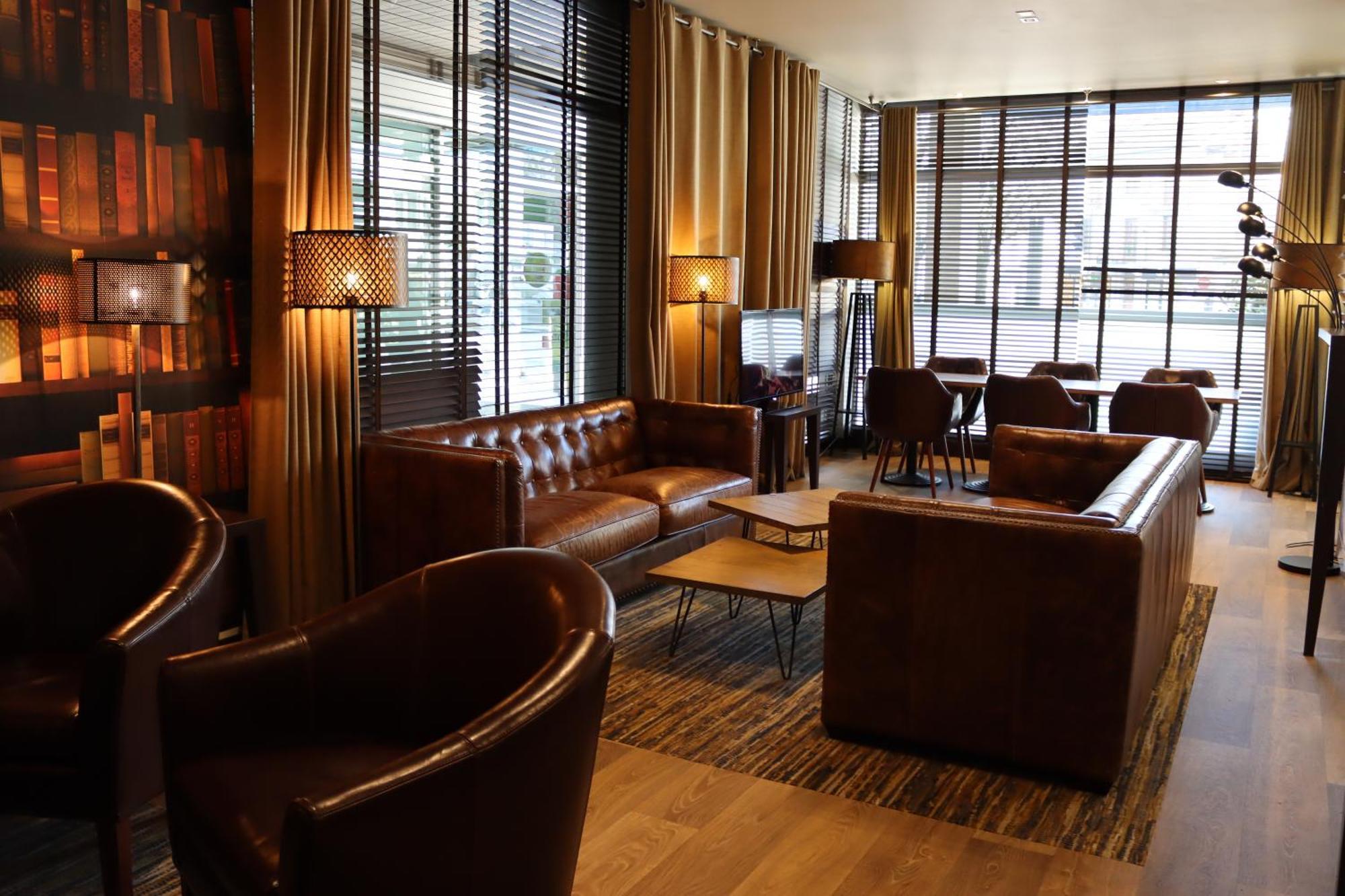 Hotel Du Centre アンヌマス エクステリア 写真